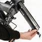 Alba Fold 2 electric folding bike - Bike Boom