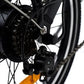 Alba Fold 2 electric folding bike - Bike Boom