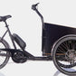 Christiania e-Classic Shimano Steps Cargo Bike