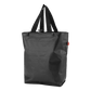 Cobags Bikezac 2.0 Simply Black vPannier Bag For Life - Bike Boom