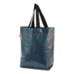 Cobags Bikezac 2.0 Simply Teal Pannier Bag For Life - Bike Boom