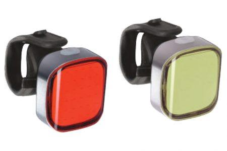 OXFORD LD430 ULTRATORCH CUBE LED LIGHTSET