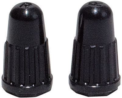Weldtite Plastic Valve Caps Presta (Pack of 100)
