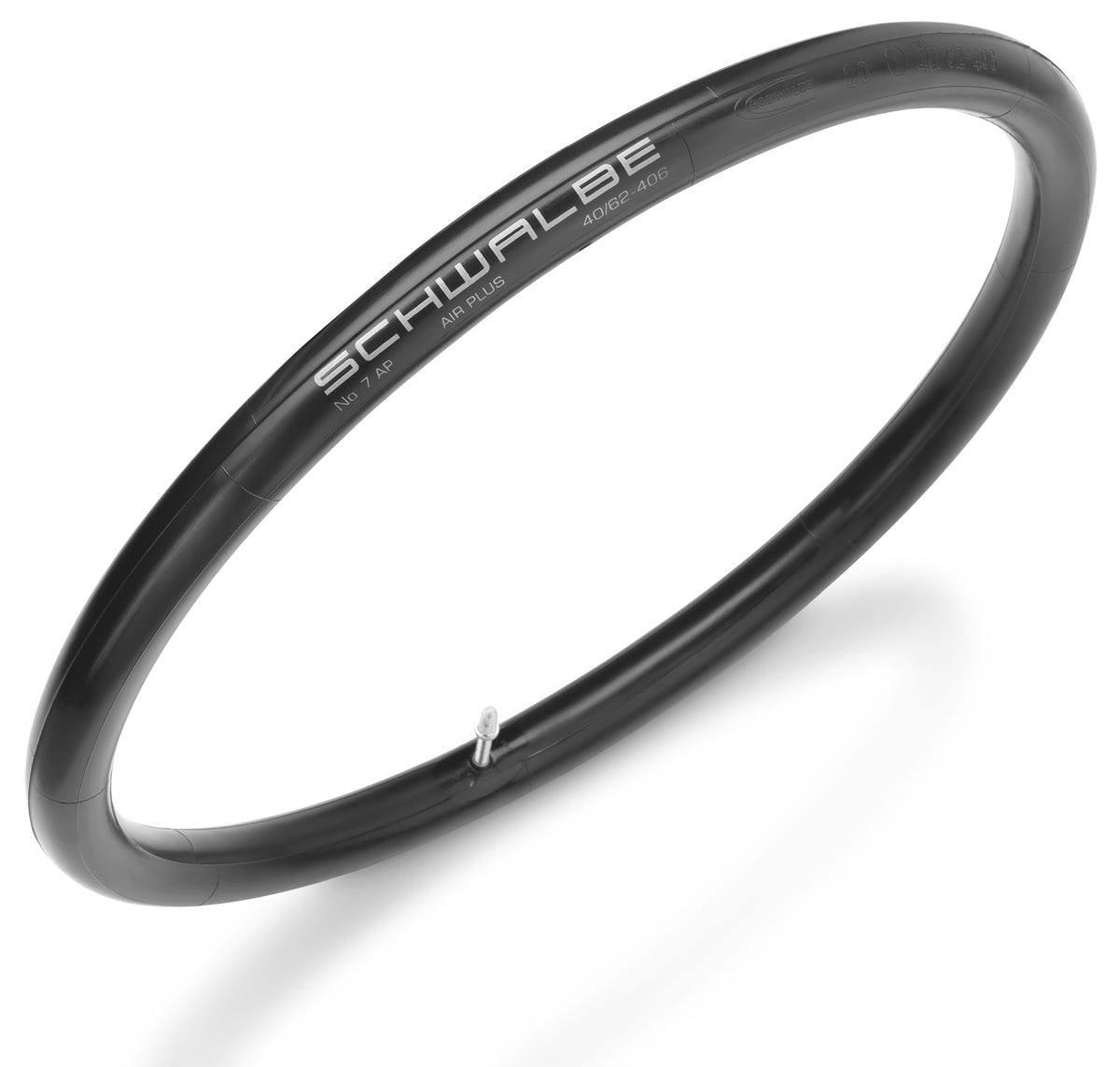 Schwalbe Air Plus AV19AP+ 29 x 2.10" - 29 x 2.60"Schrader Valve 40mm