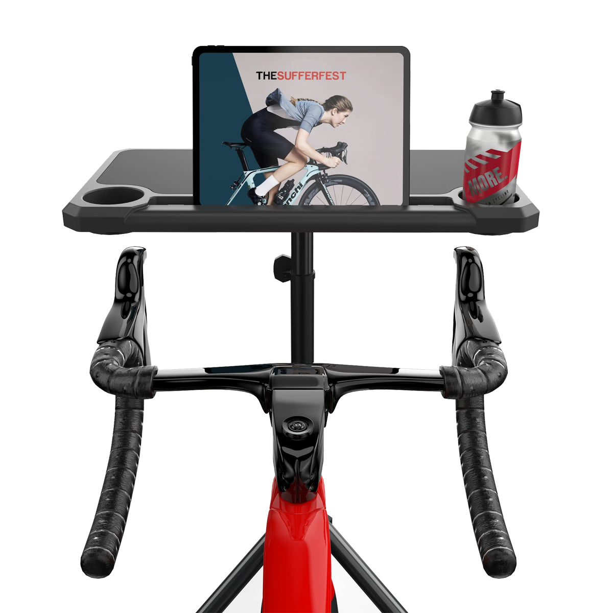KOM Media Display Tripod Desk