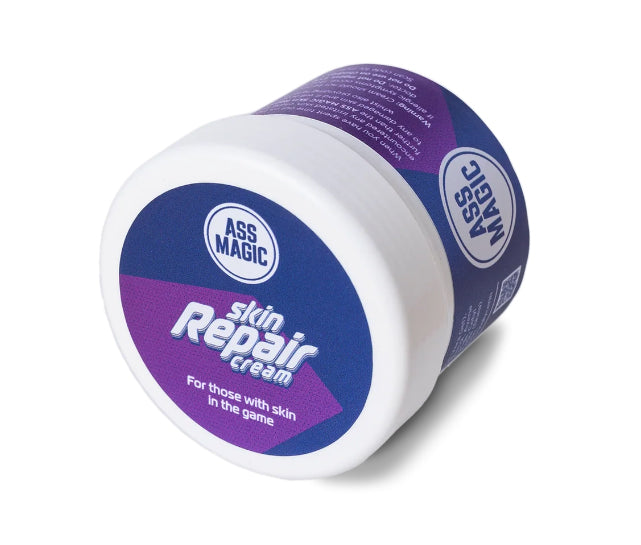 Ass Magic Skin Repair Cream (120ml)