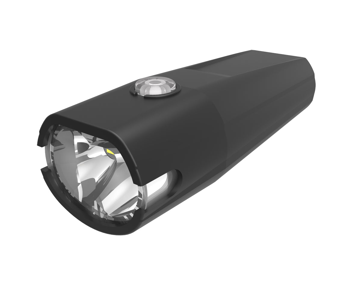 Smart DUE 200 (200 Lumens) Front USB Rechargeable Light