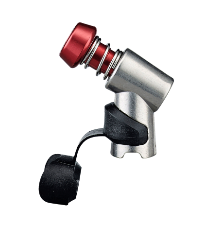 Weldtite Jetvalve Inflator
