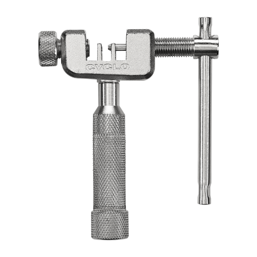 Cyclo Chain Rivet Extractor with Hook (1-12 Speed)