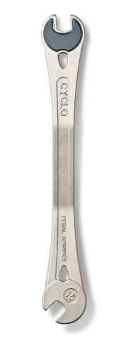 Cyclo Forged Pedal Spanner - 15mm