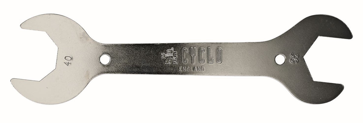 Cyclo 36mm / 40mm Oversize Headset Spanner