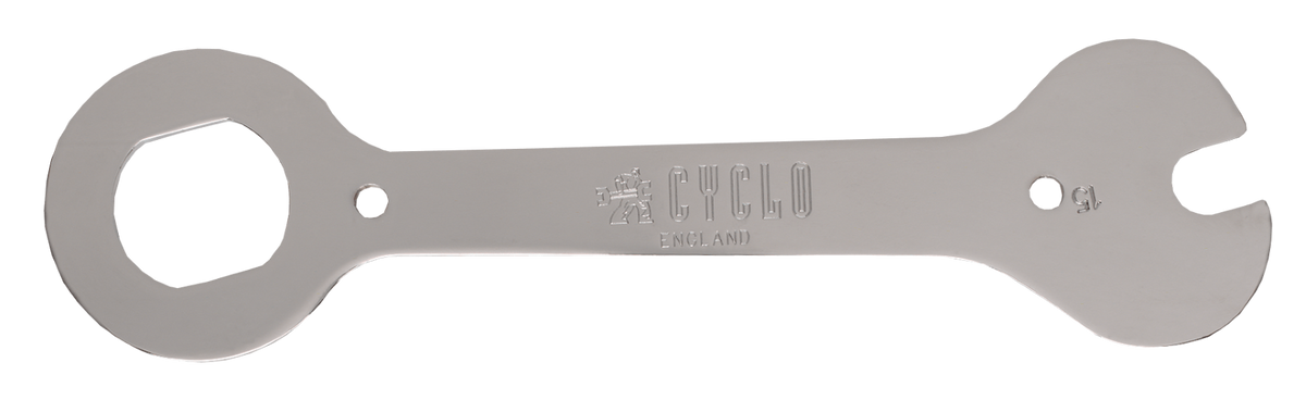 Cyclo Bottom Bracket Fixed Cup Spanner