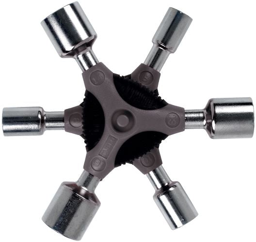 Cyclo Mini 'Y' Wrench - 8, 9, 10, 13, 14, 15mm