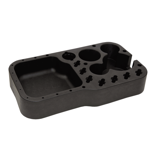 Cyclo Work Station Tool Tray