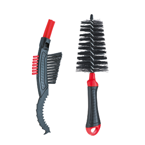 Weldtite Dirtwash Brush Set (2)