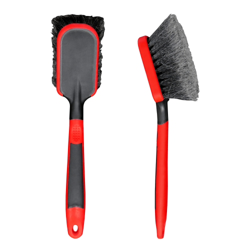Weldtite Dirtwash Softwash Brush