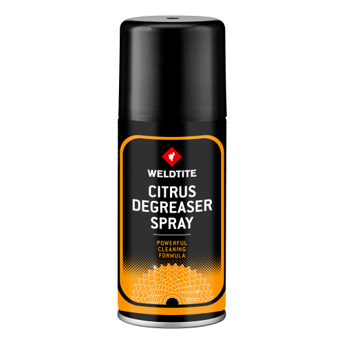 Weldtite Dirtwash Citrus Degreaser Tin - 150ml