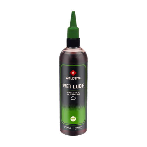 Weldtite Extreme Wet Lube Workshop (400ml)