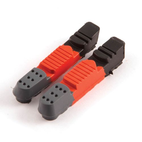Clarks CPS220 - 55mm Insert for Shimano, Avid & Tektro. Triple Compound Pad