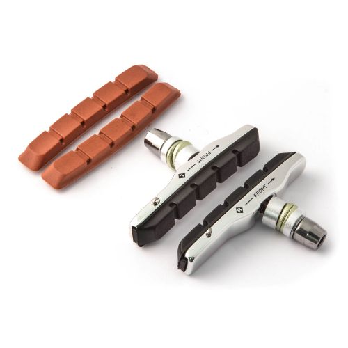 Clarks CP513 - 70mm XTR Upgrade - Threaded Type Complete with Extra Free Pad