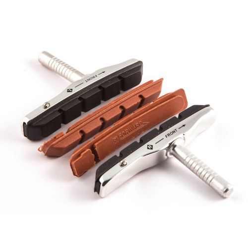 Clarks CP522 - 70mm XTR Upgrade - Post Type Complete with Extra Free Pad