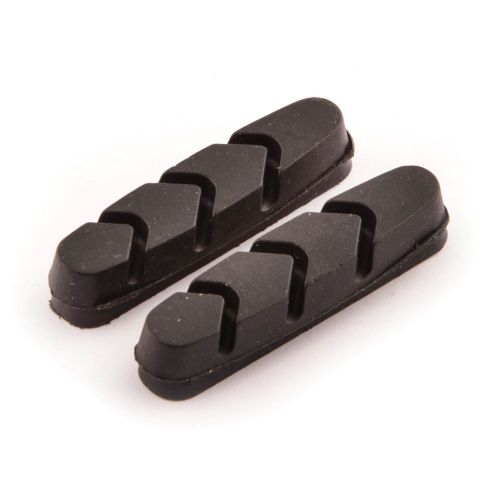 Clarks CP220 - 52mm Replacement Insert Pads, Suitable for Campag Record, Athena & Chorus Ranges
