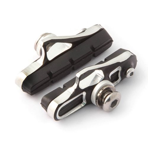 Clarks CPS472 - CNC Machined Road Brake Shoe Shimano Compatible