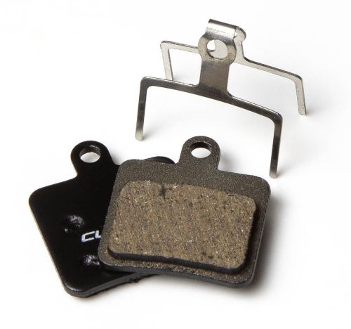Clarks VX812C Hope Mini Organic Disc Pads (carded)
