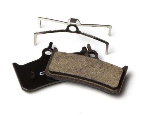 Clarks VX801C / Shimano XT 755-756, M775 DH, Hope Mono Disc Pads (carded)