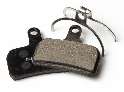 Clarks VX826C Organic Hope Mono Mini Disc Pads (carded)