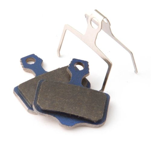 Clarks Elite VRS841 Avid Elixir 1, 3, 5, 7, Elixir R, Elixir CR, SRAM XX, X0 Disc Pads (carded)