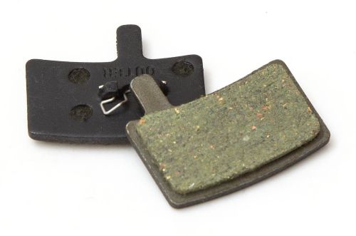 Clarks VX842C Oganic Hayes Stroker Trail Disc Pads (carded)