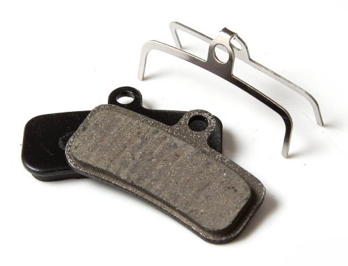 Clarks VX851C / VRX851C Shimano New Saint M810-M820, ZEE, M640 Disc Pads (bulk pack of 25prs)