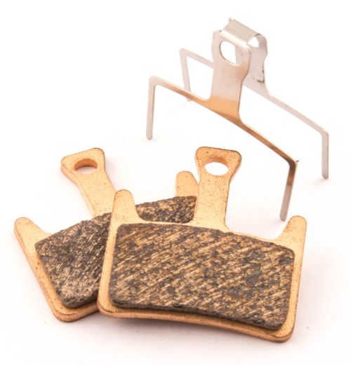 Clarks VX856C / VRX856C Hayes Prime Disc Pads (carded) Sintered