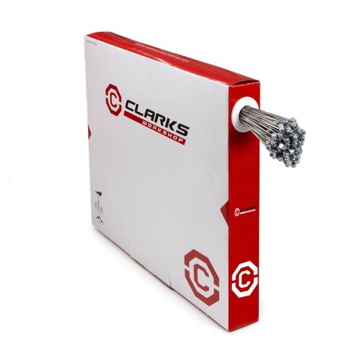 Clarks Galvanised MTB Brake Inner (box of 100)