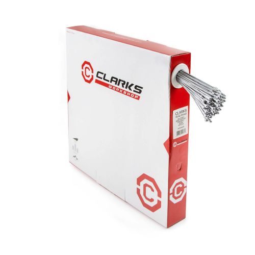 Clarks Galvanised Road Brake Inner (box of 100)