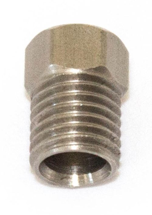 Clarks Hydraulic Workshop Formula Compression Nut (10's)