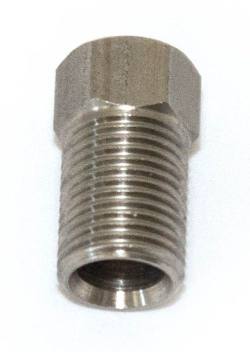 Clarks Hydraulic Workshop Hayes Compression Nut (10's)