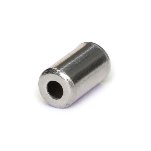 Clarks Alloy CNC Gear Ferrule (Tub of 100)