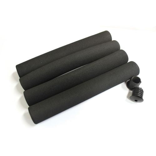 Clarks Sport Foam Grips (Pack of 4)