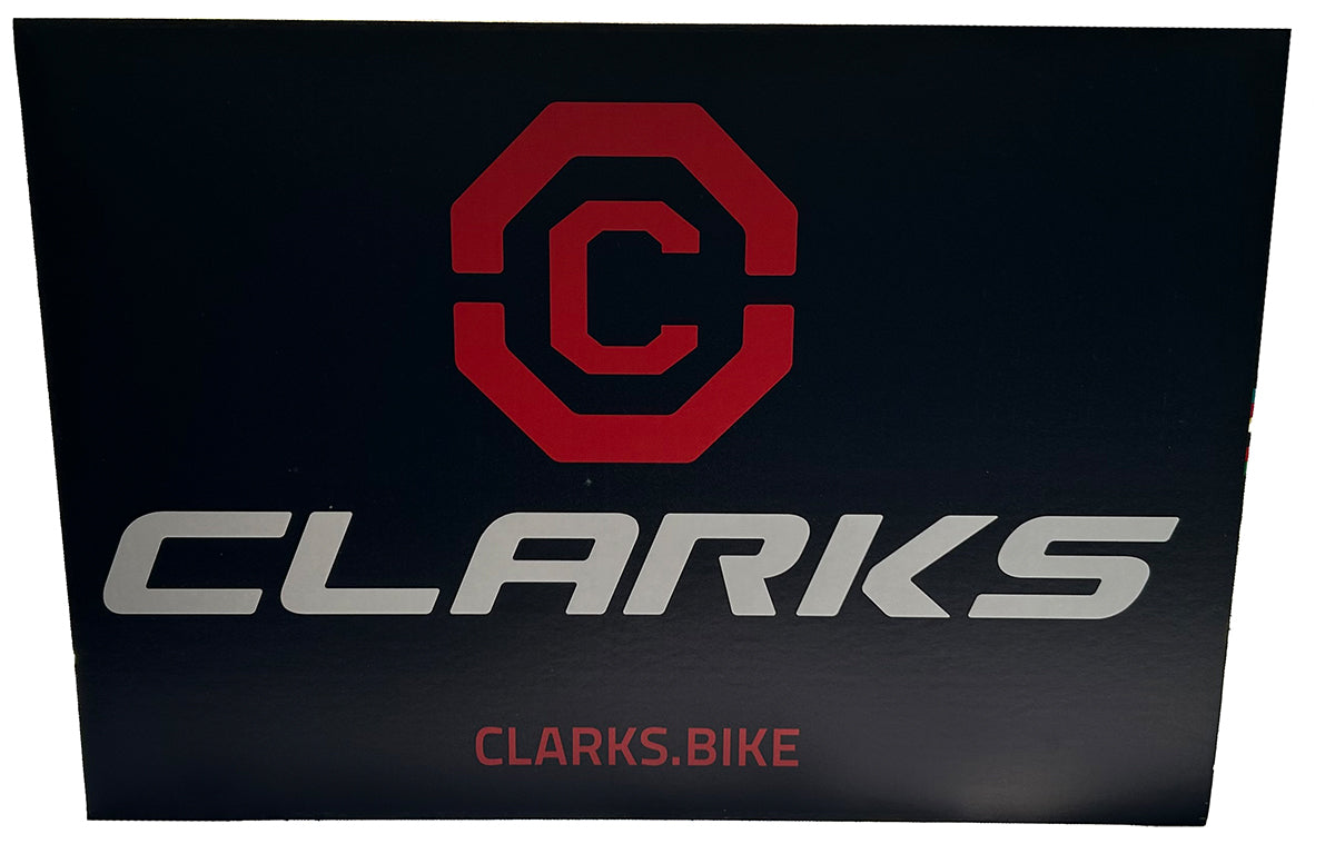 Clarks Headerboard