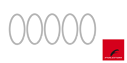 Fulcrum Pawl Springs (5 Pieces) (5-R1-015)