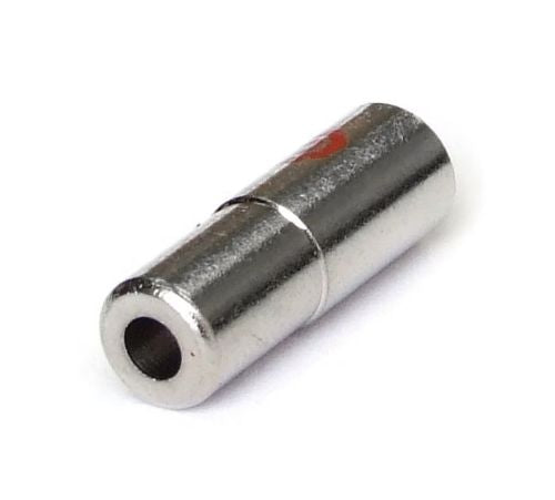Clarks Steel Stepped 4/5mm Brake / Gear Ferrule (Tub of 50)