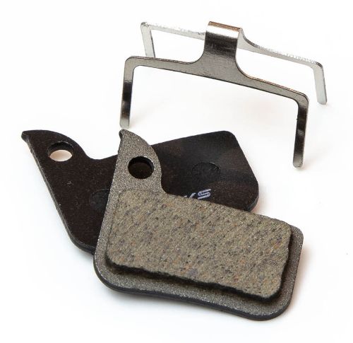 Clarks VX860C / VRX860C SRAM Rival 22, Force 22, Red 22 Disc Pads (bulk)