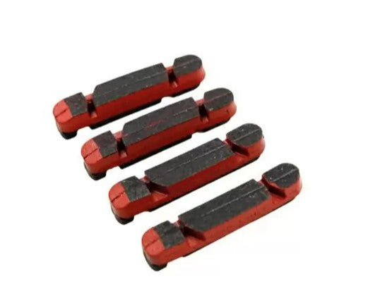 Fulcrum Carbon Rim Brake Pads (DURA-ACE)