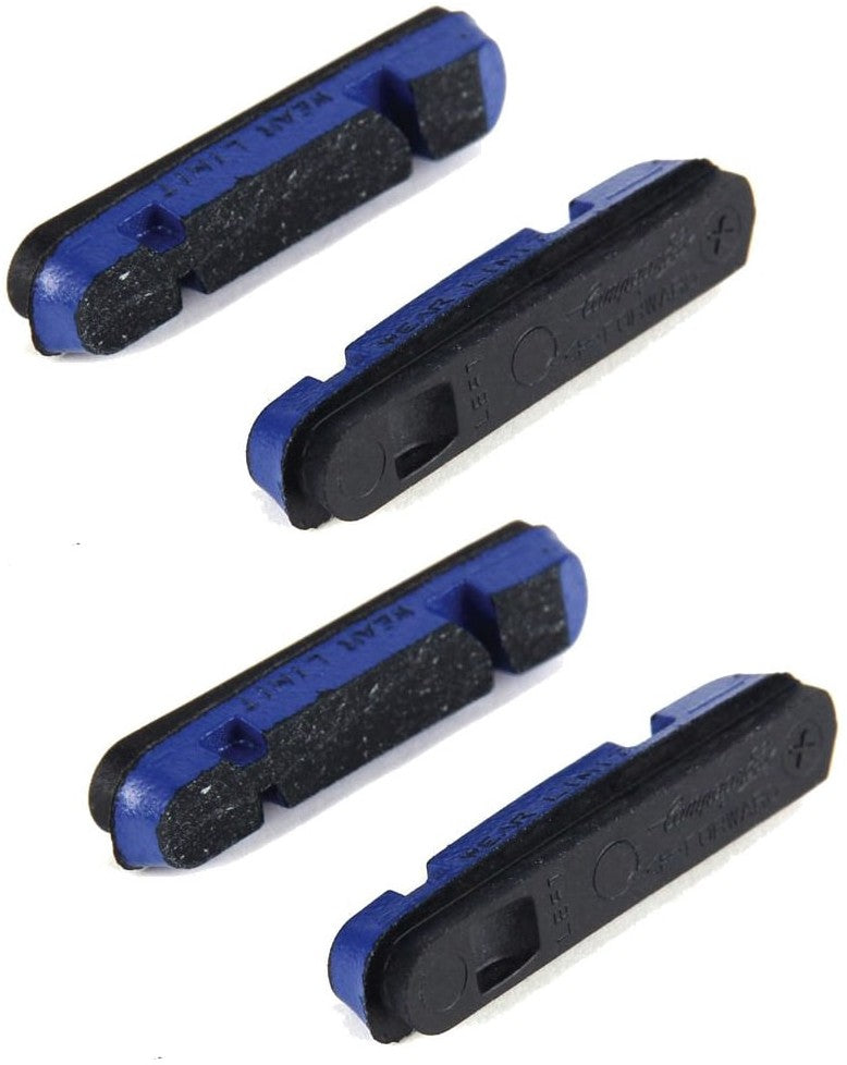 Fulcrum Zeronite Brake Pads (DURA-ACE)