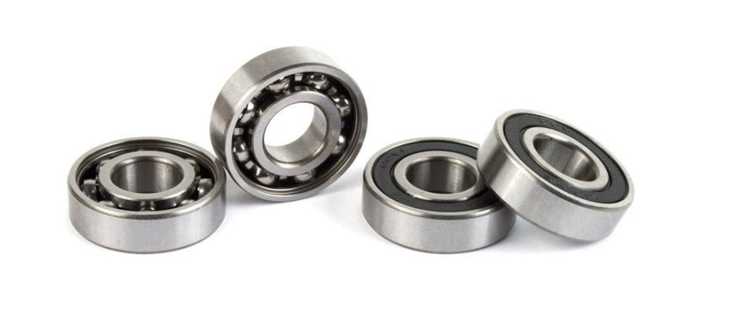Fulcrum Hub Bearing