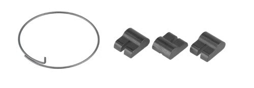 Fulcrum HG-12 FW Body Pawls and Springs