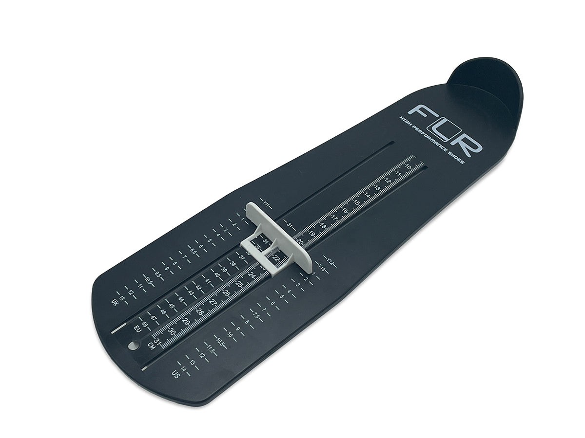 FLR Foot Measuring Tool