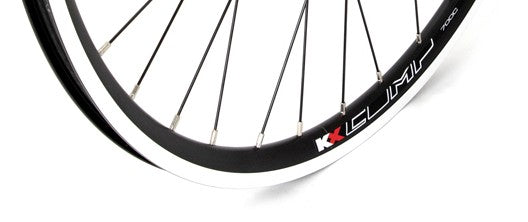 KX MTB 29" 29er Doublewall VBrake Rim 36H in Black